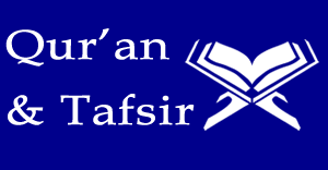 Qur'an & Tafsir
